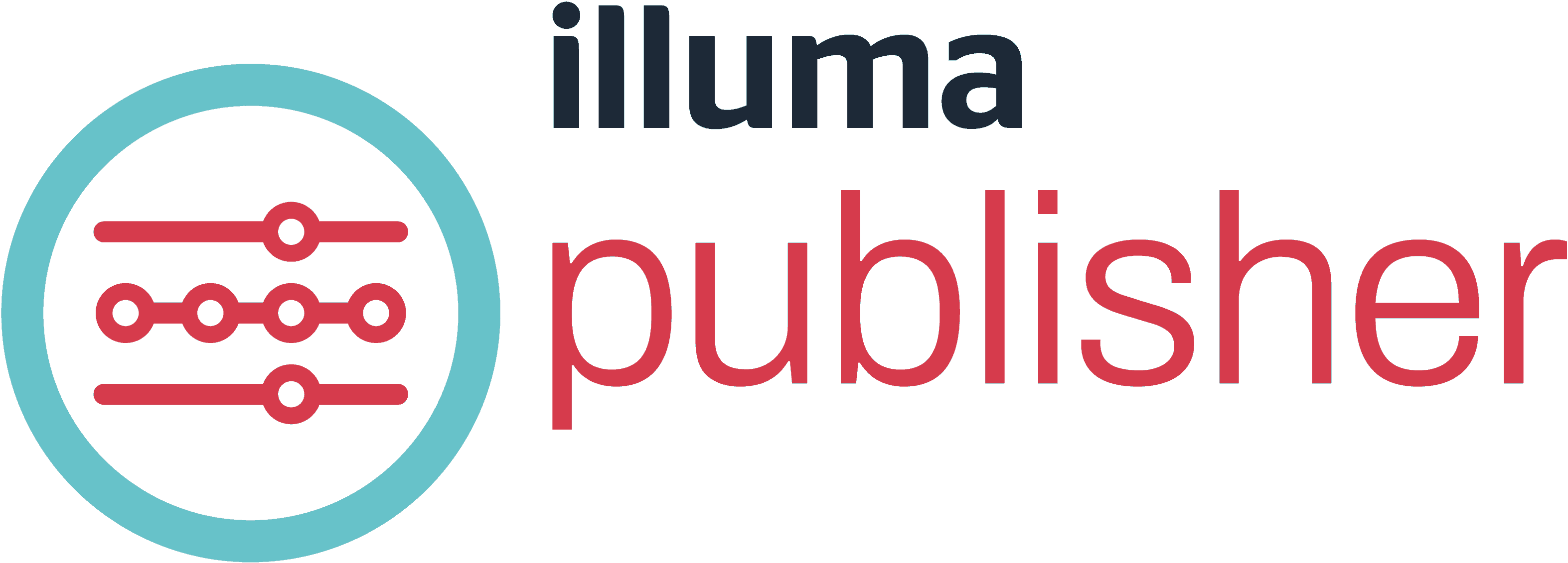 illuma publisher logo