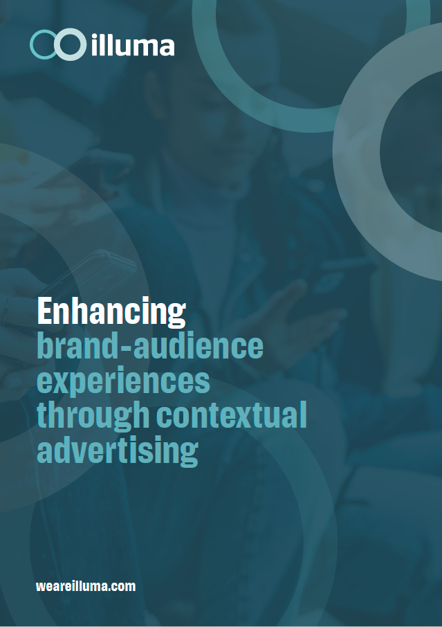 Enhancing brand-audience experiences through contextual advertising