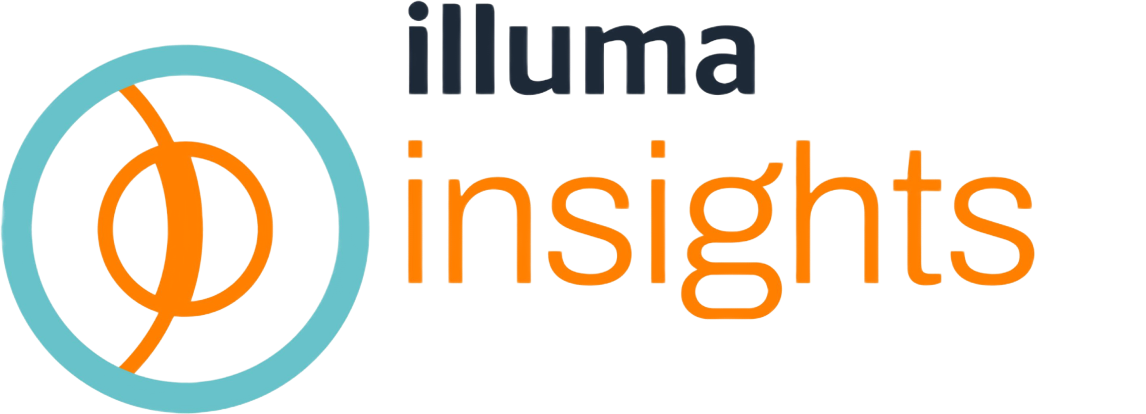 illuma smart categories logo